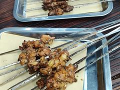 -清真·马峰烤肉(小学习北巷店)