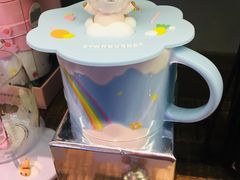 -星巴克(常州星河国际店)