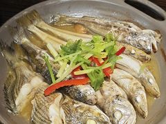 -大洋家·精品潮汕菜·生腌砂锅粥(天河东路店)
