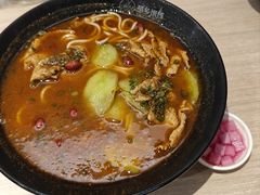 -苗乡米线(建军路店)