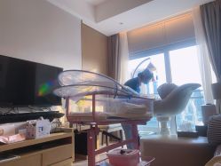 -禧月荟S月子中心(侨城店)