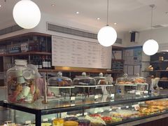 -BAKER&SPICE(安福路店)