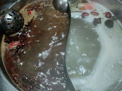 -傣妹火锅(南京东路一店)