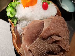 -湊湊火锅·茶憩(合生汇购物中心店)