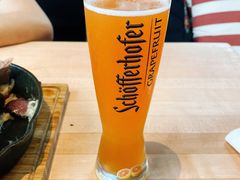 西柚啤酒-LENBACH兰巴赫西餐啤酒坊(大连东港店)