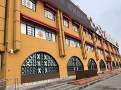 -西贝(六里桥旗舰店)