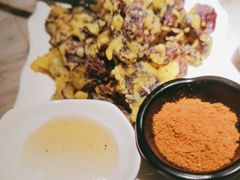 -滇铺子·云南特色菜·鲜花野菜季(曲靖万达店)