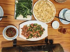 -61号餐吧(兴坪古镇漓江店)