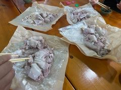 -小辫子羊肉面馆(周东店)