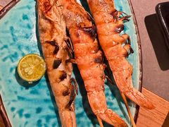 -沼津港精致料理·寿喜烧·烧鸟(龙湖南桥天街店)