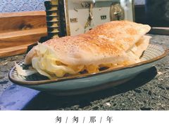 -桃园眷村(万象天地店)