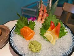 -温禾牛·和牛寿喜烧自助火锅(恒基名人店)