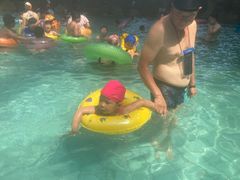 -渔岛海洋度假区