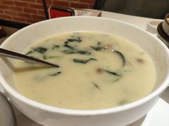 老济南甜沫-金春禧(世茂国际广场店)