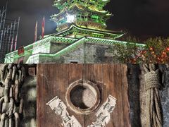 -水浒好汉城