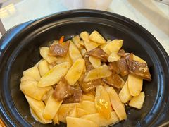 -长春观斋补堂素菜馆