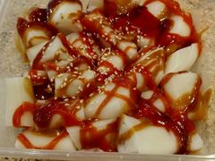 -孖记茶档·热腾茶餐(江南西plus店)
