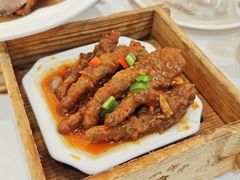 -广州酒家(昌岗地铁站店)