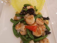 如意虾球-元唐家宴•经典东北菜(梅市口路店)