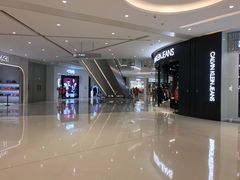 -首开·龙湖成都西宸天街