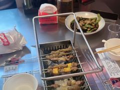 -遇西祠·海鲜烧烤(总店)