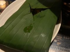 包烧包浆豆腐-蜗牛小馆醉乡民谣云南菜(惠新西里店)