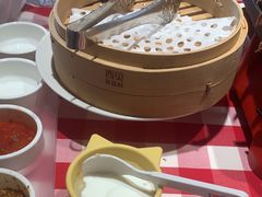 -西贝莜面村(金隅嘉品mall店)