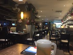 大堂-大头虾越式风味餐厅(光明广场店)