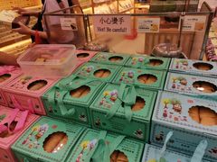 -钜记手信(大三巴街店)