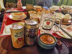 -牛New寿喜烧(虹桥新天地店)