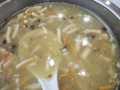 -渔码头食府(蓬莱阁店)