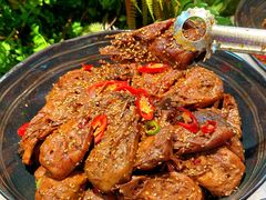 -梨花自助烤肉(乐宾店)