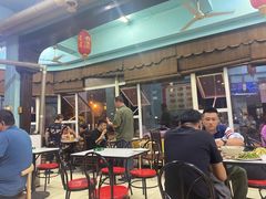 露天位-万顺啤酒屋(皇寺路店)