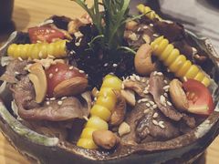 花潮-花潮料理艺食馆(世欧广场店)