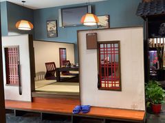 -天狗山料理(省体店)