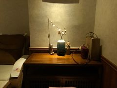 -莲SPA足道养生馆(殷高路旗开坊店)