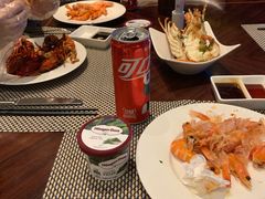 -泉州富力万达文华酒店-品珍中餐厅