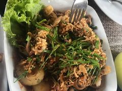-自然餐厅(Phuket)