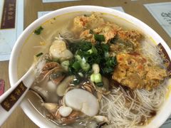 -荔林食店(西华路店)
