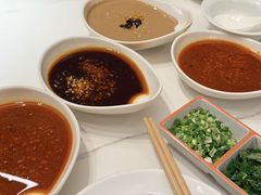 -清真老东乡开锅羊肉(甘南路店)