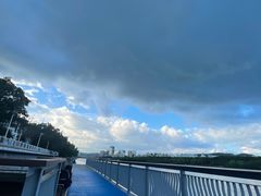 -三亚西岛海洋文化旅游区