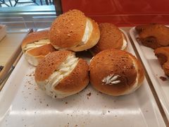 -新侨三宝乐面包店(崇文门店)