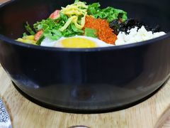 -鱼籽村秘制拌饭(崇文门店)