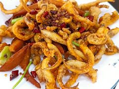 -同发号饭庄(复兴路店)