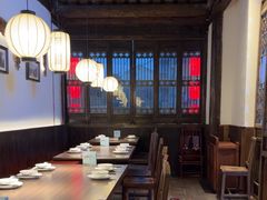 -蜜桃餐厅·古运河畔(南下塘店)