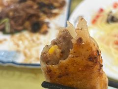 -春水锅贴·传统鲁菜(大明湖店)
