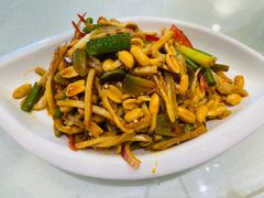 -新洪记·丽久饭店(铁西店)