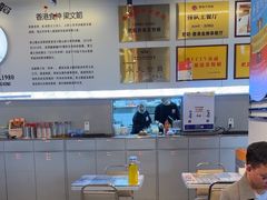 -肥韬茶餐厅(海上世界店)
