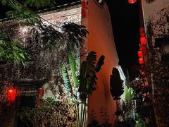 -梅州天地人花园酒店(梅县人民广场店)