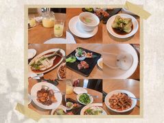 -宁波柏悦酒店·钱湖渔港